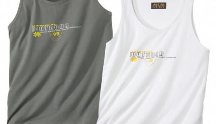 2er-Pack Tanktops "Outdoor"