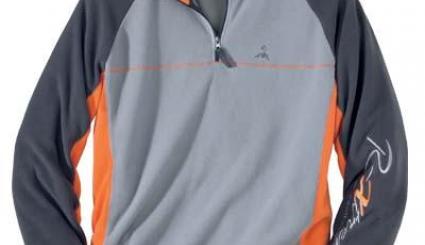 Fleecepullover “R-Xtrem”