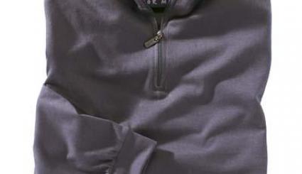 Thermo-Poloshirt