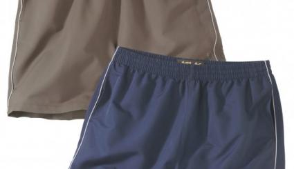 2er-Pack Shorts "Entspannung"