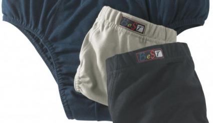 3er-Pack Slips “Best Comfort”