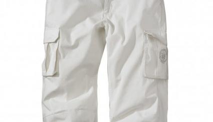 Hose Blanc Beach