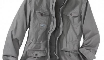 Parka "West Coast"