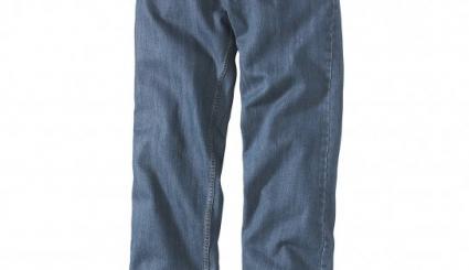 5-Pocket-Jeans "West Coast"