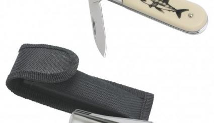 Taschenmesser “Shark”