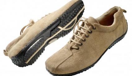 Freizeit-Sneaker