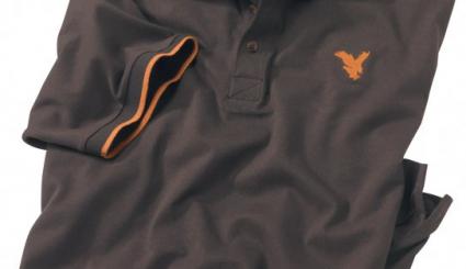 Polo “Eagle” aus Jersey