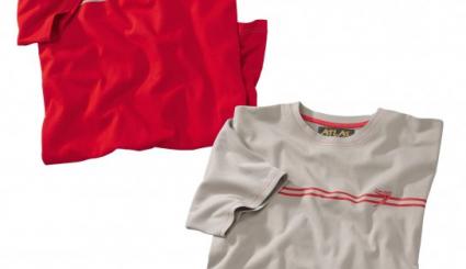 2er-Pack T-Shirts “Freestyle”