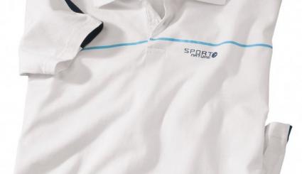 Poloshirt “Allrounder”