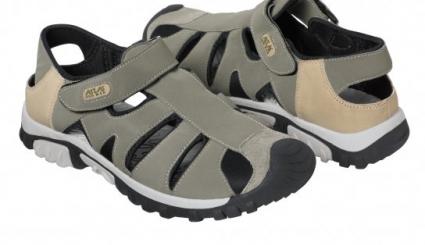 Trekking-Sandalen